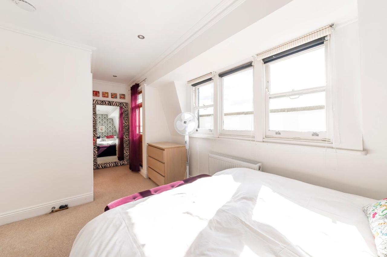 Apartment Notting Hill Bohemian
