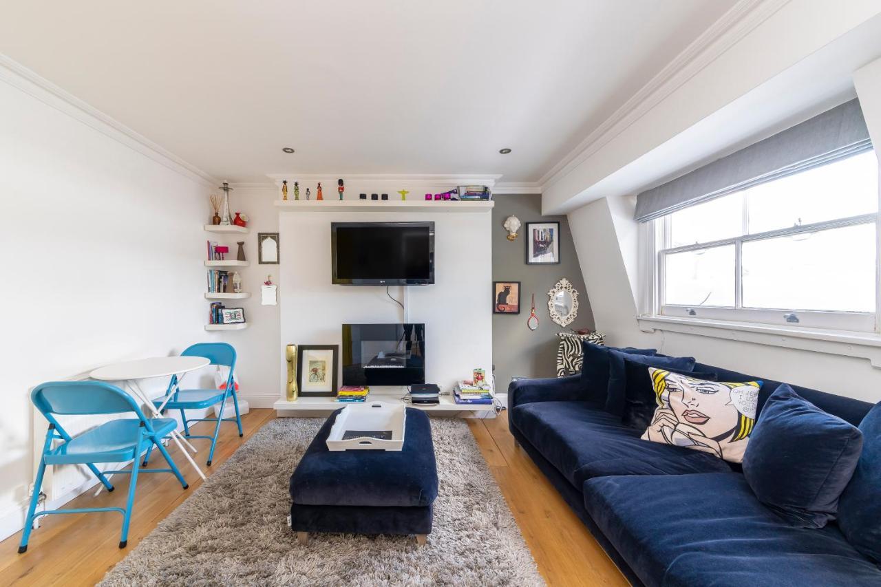 Notting Hill Bohemian * London