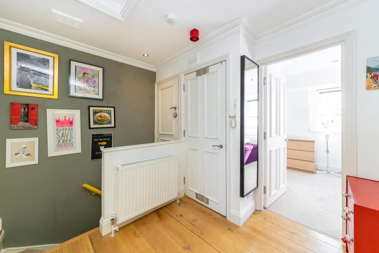 Notting Hill Bohemian London