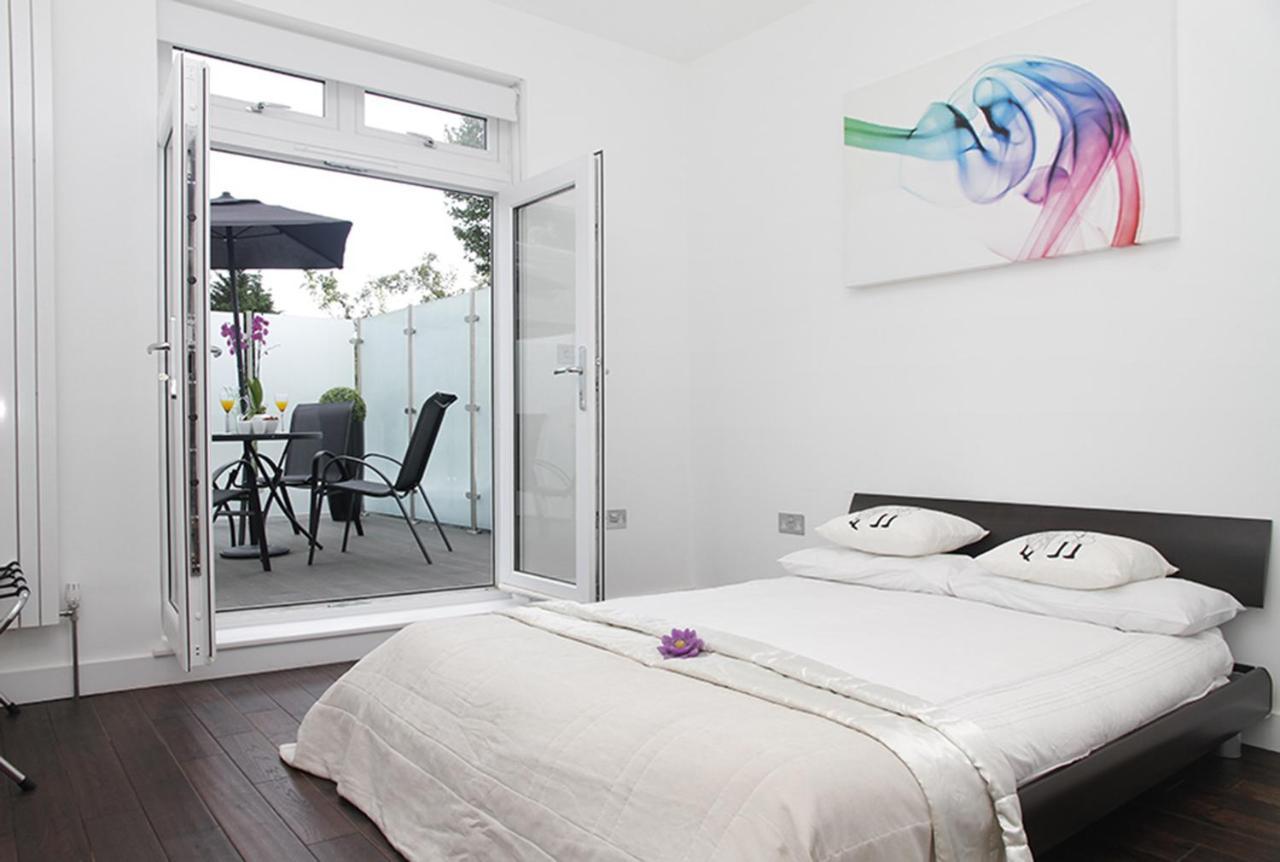 Apartamento Lets - I3