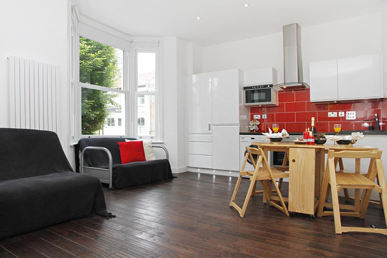 Apartamento Lets - I3 *