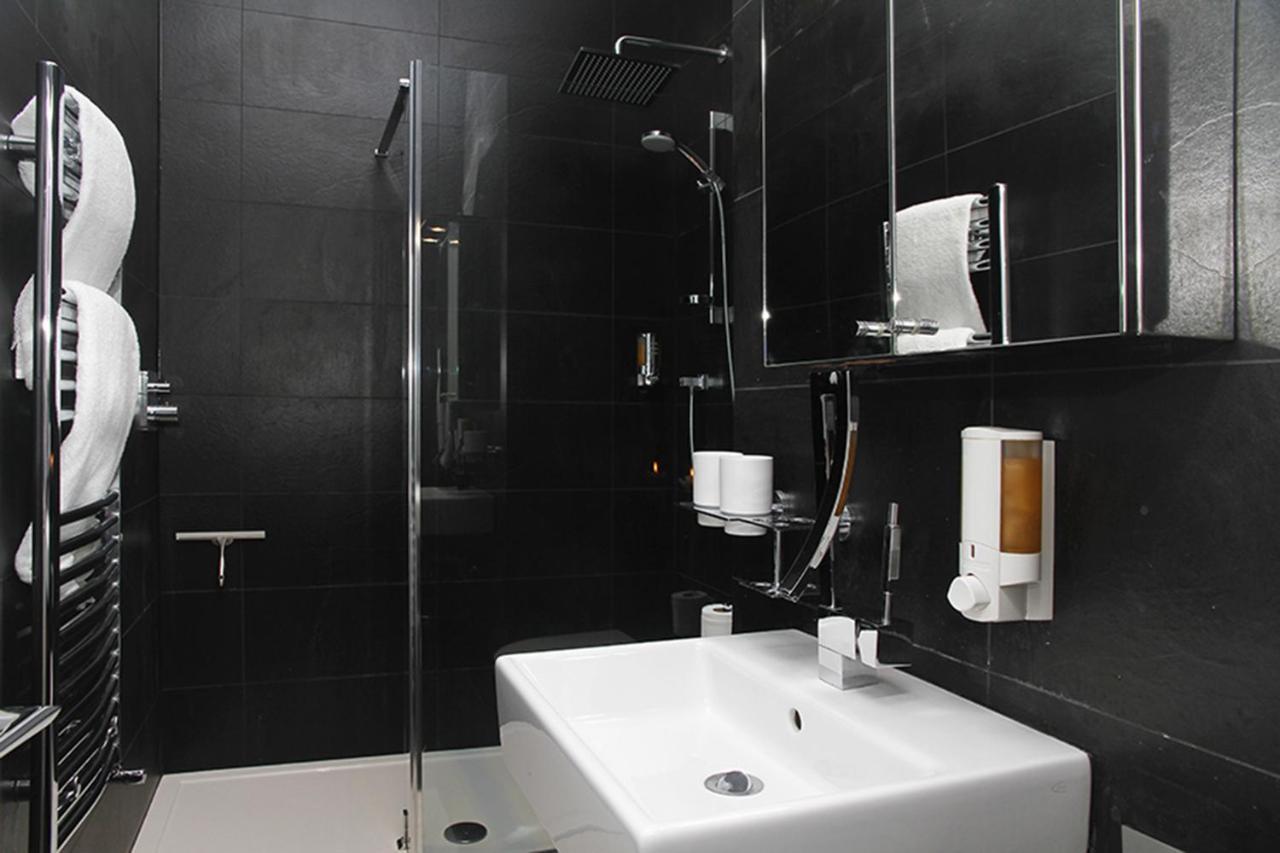 Lets - I3 Apartamento