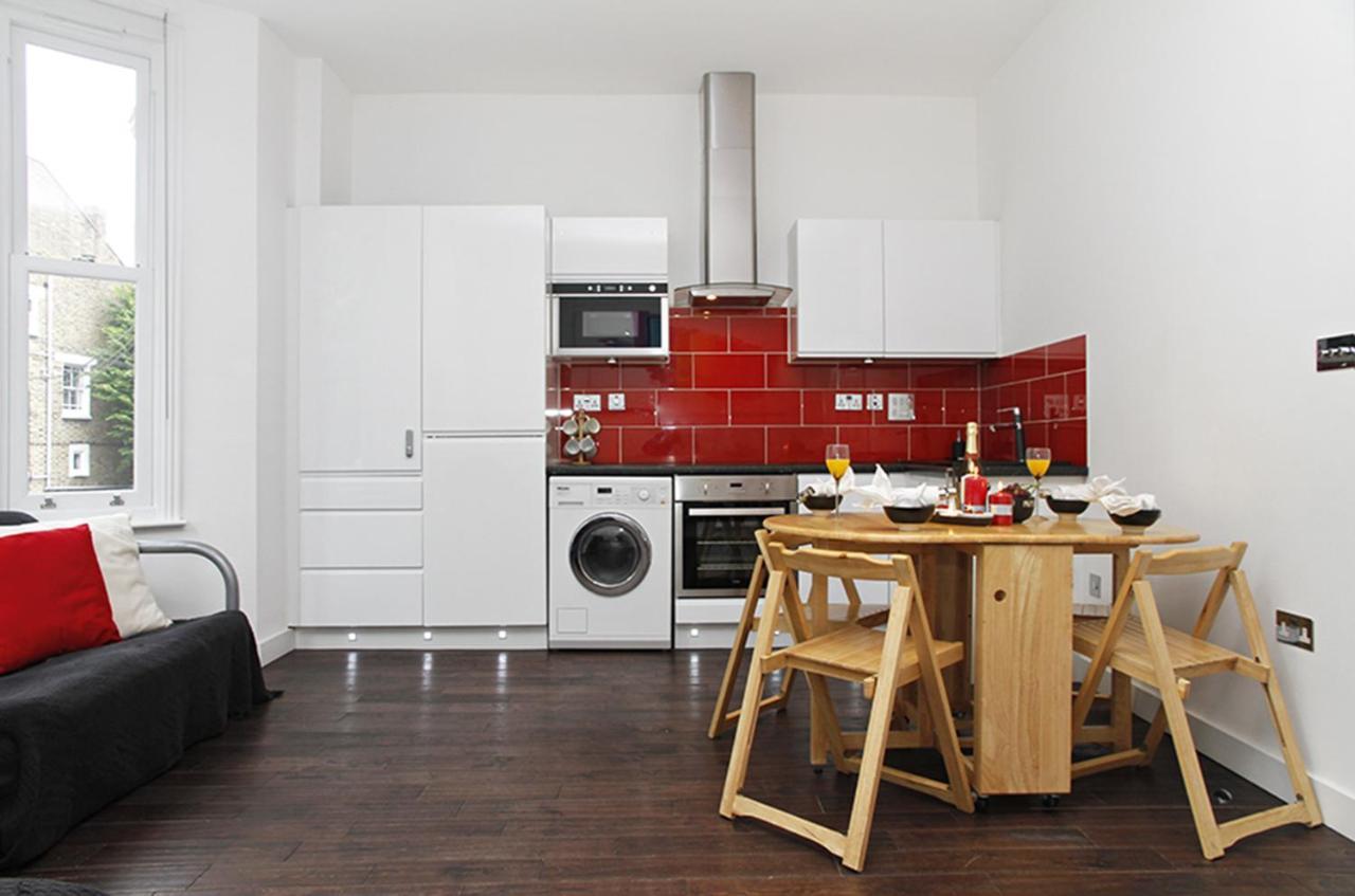 Lets - I3 Apartamento