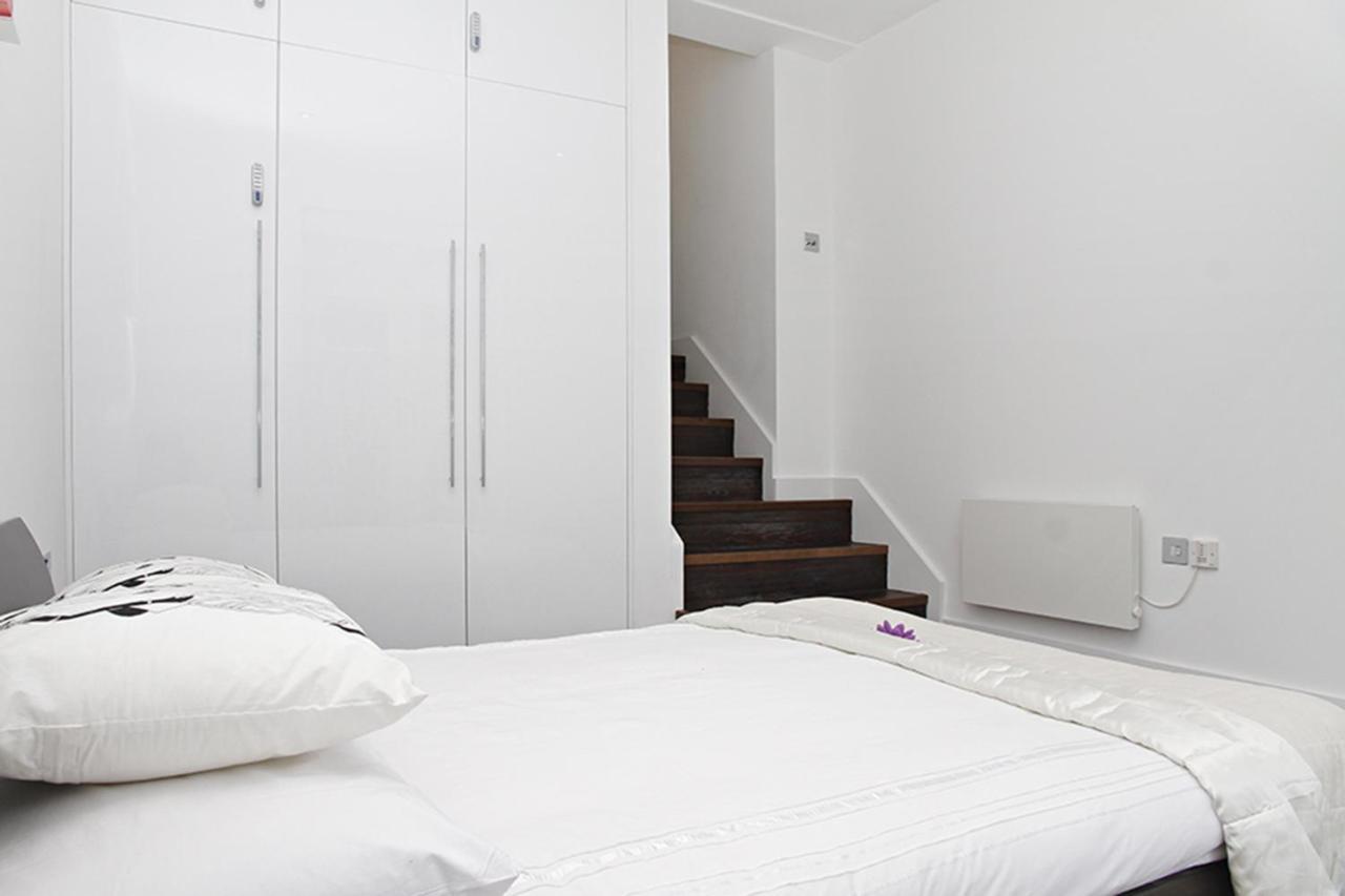 Lets - I3 Apartamento Londres