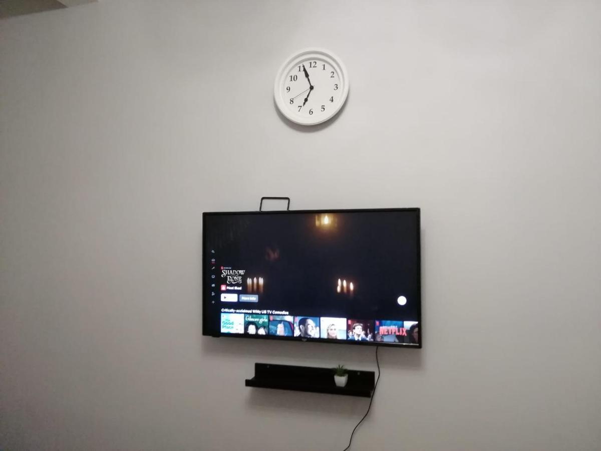 Cosy Entire Flat In Kings Cross Leilighet