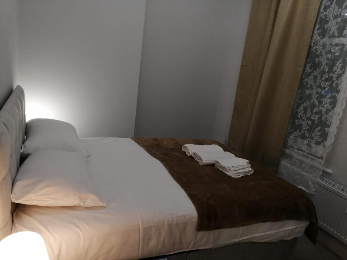 Leilighet Cosy Entire Flat In Kings Cross London