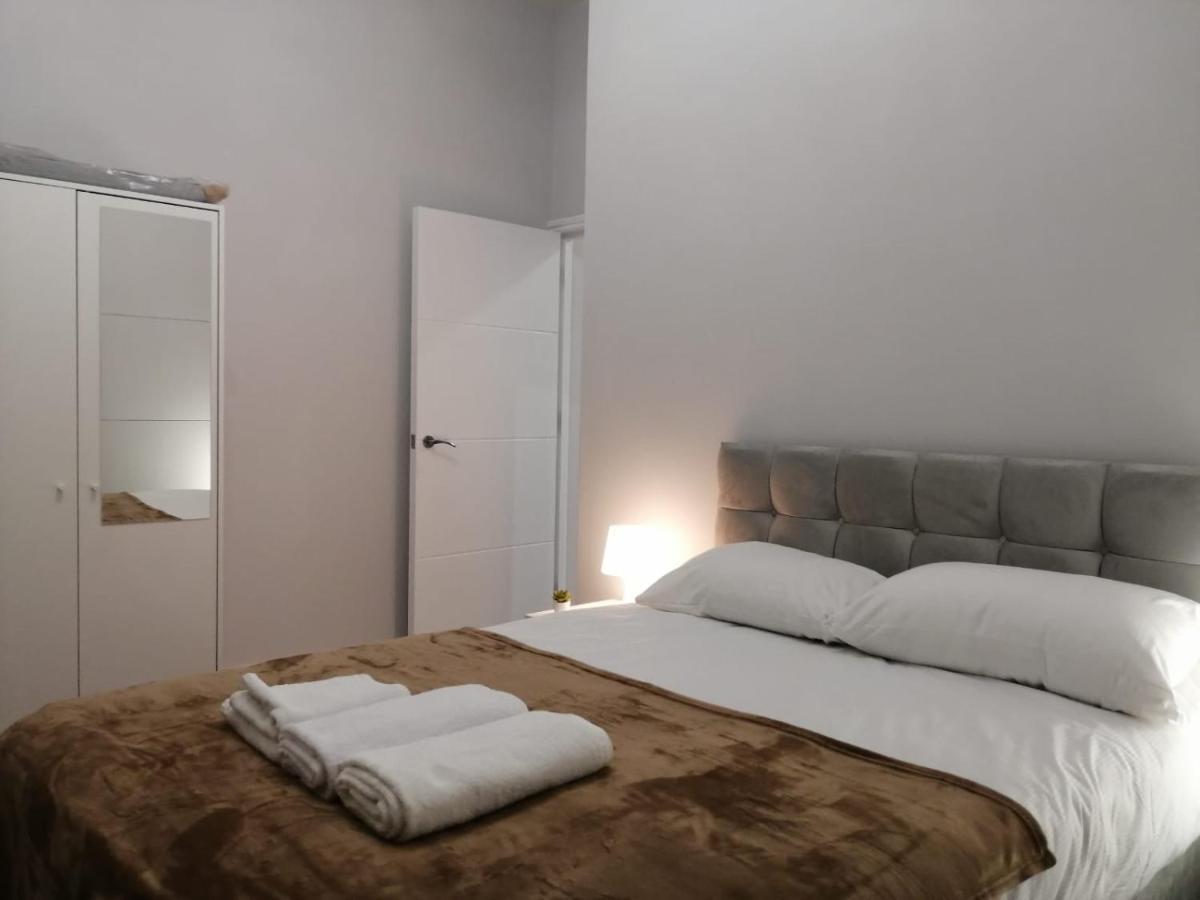 Cosy Entire Flat In Kings Cross Leilighet *