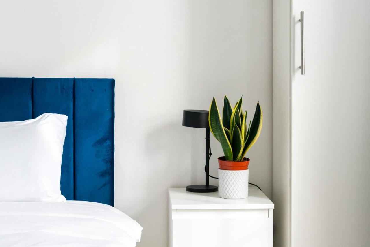 Pass The Keys Kings Cross Escape Apartment London