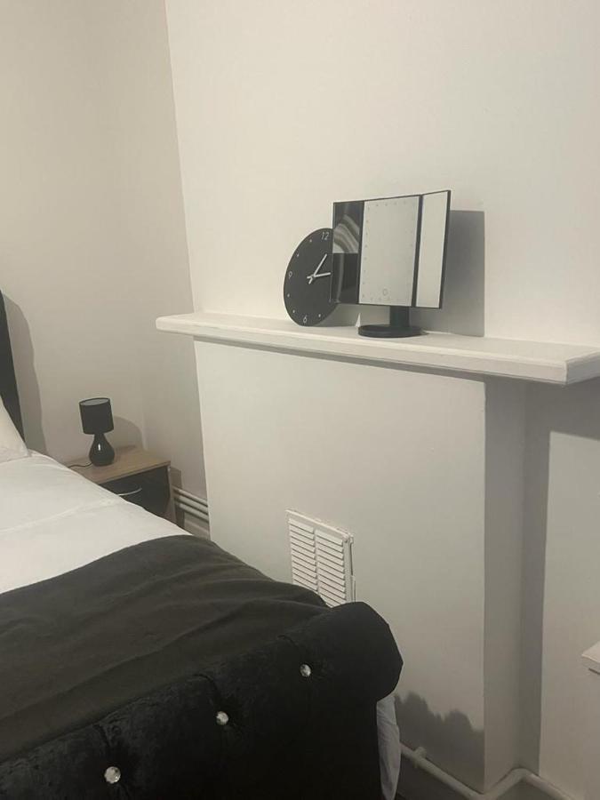 Comfy Privat overnatting *