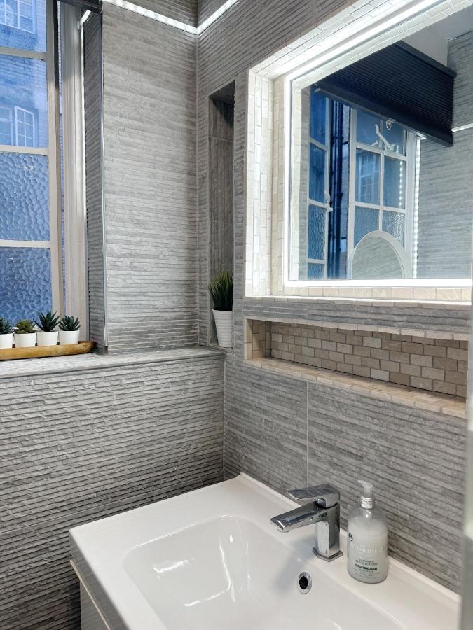 Cacao Boutique Flat- Kensington Appartement *