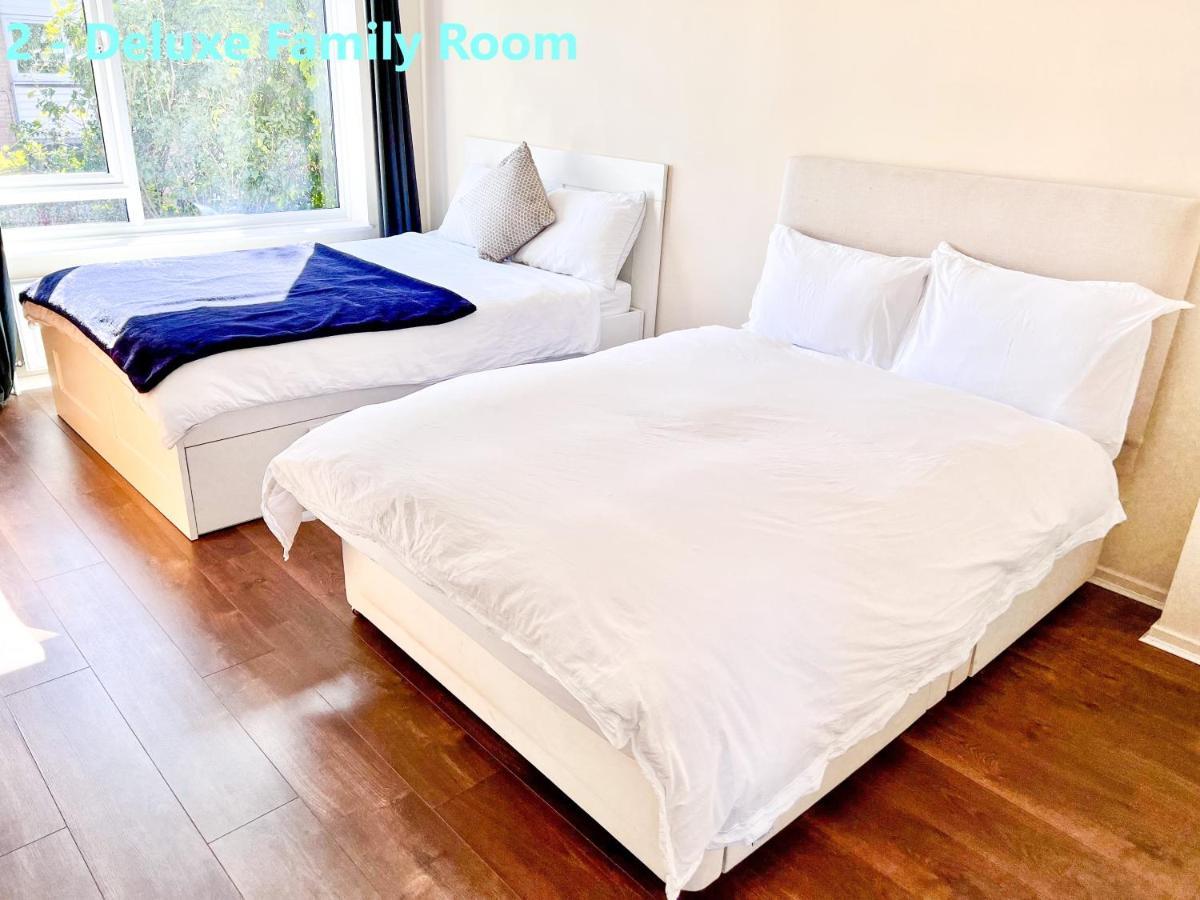 Centel - Happy In Zone 1 Hotel