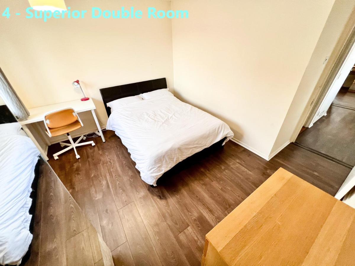 Hotel Centel - Happy In Zone 1