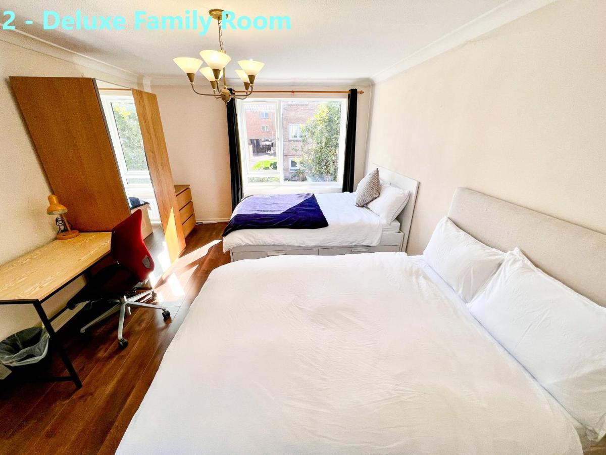 Centel - Happy In Zone 1 Hotel