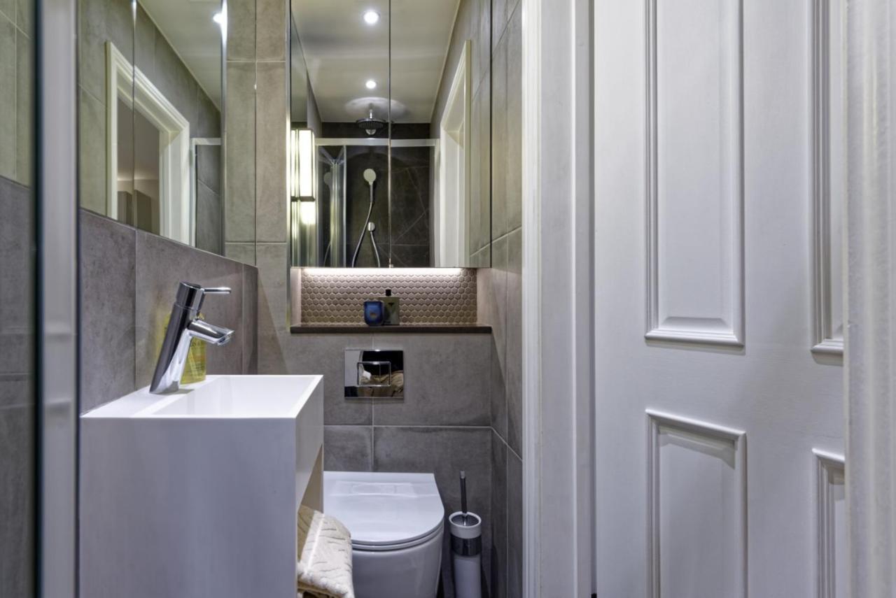 The Residen Kensington Aparthotel *