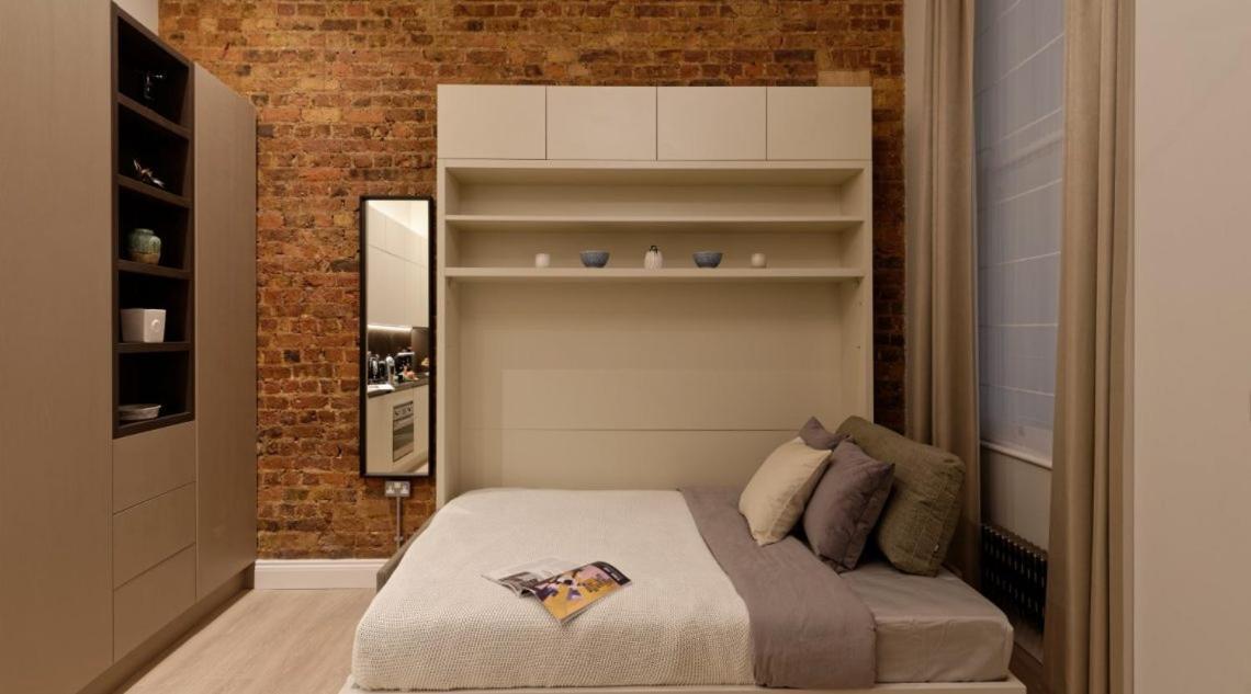The Residen Kensington Aparthotel London