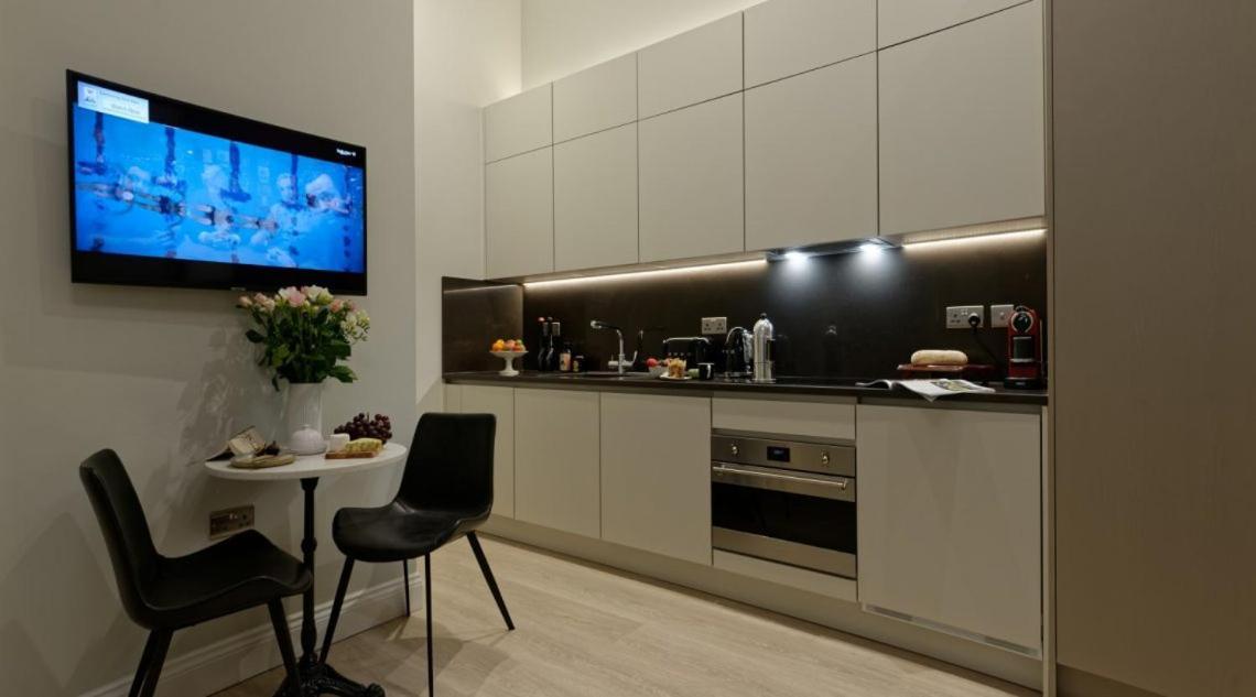 The Residen Kensington London