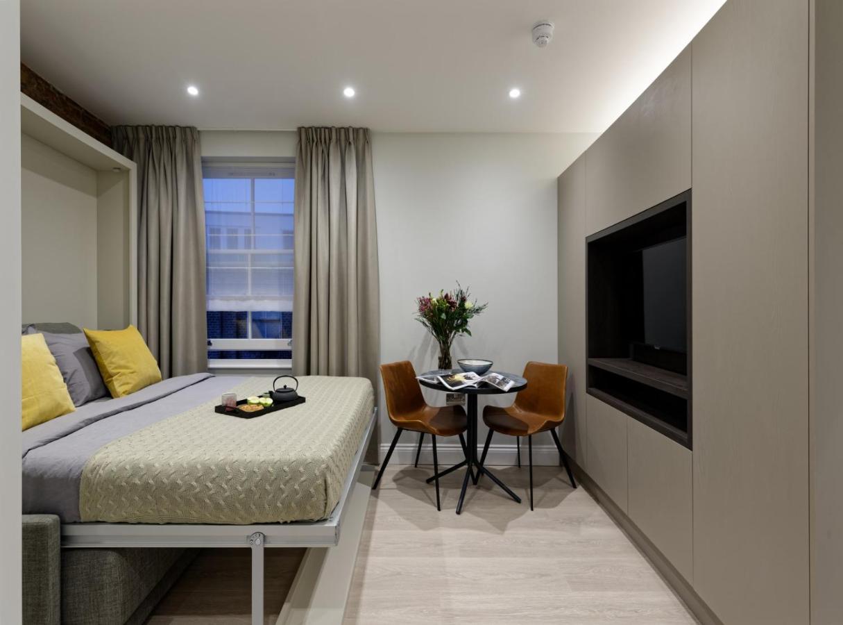 Aparthotel The Residen Kensington