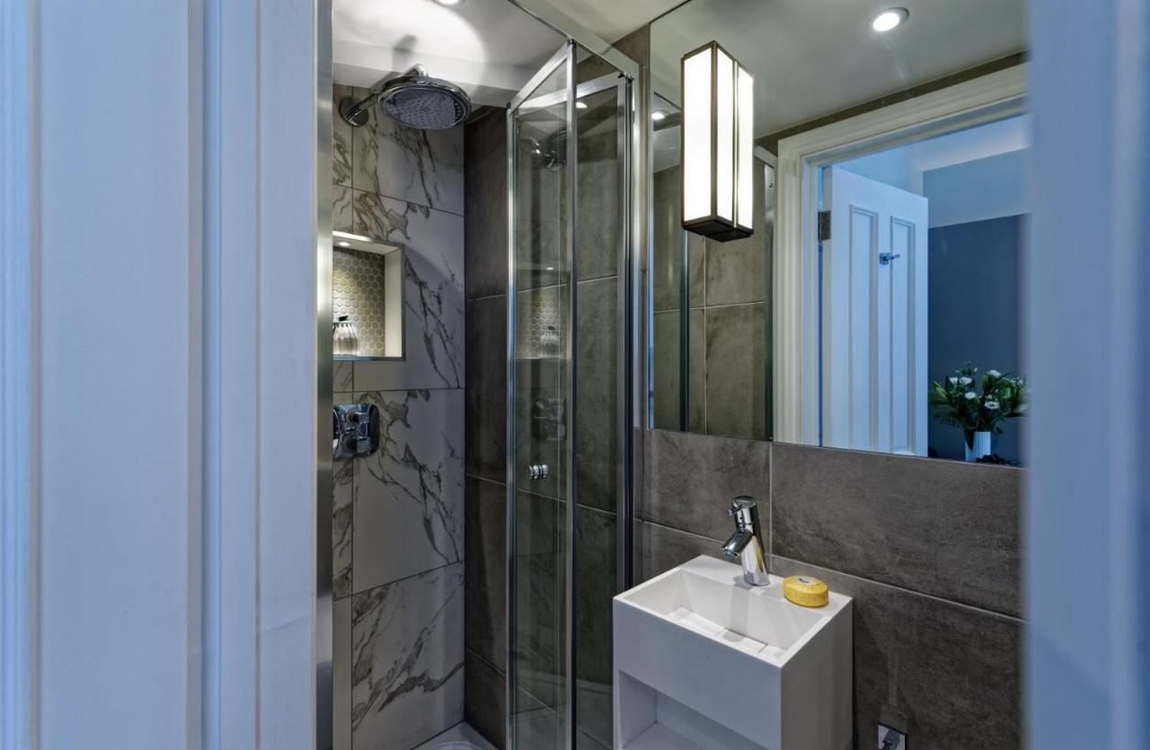 The Residen Kensington Aparthotel London