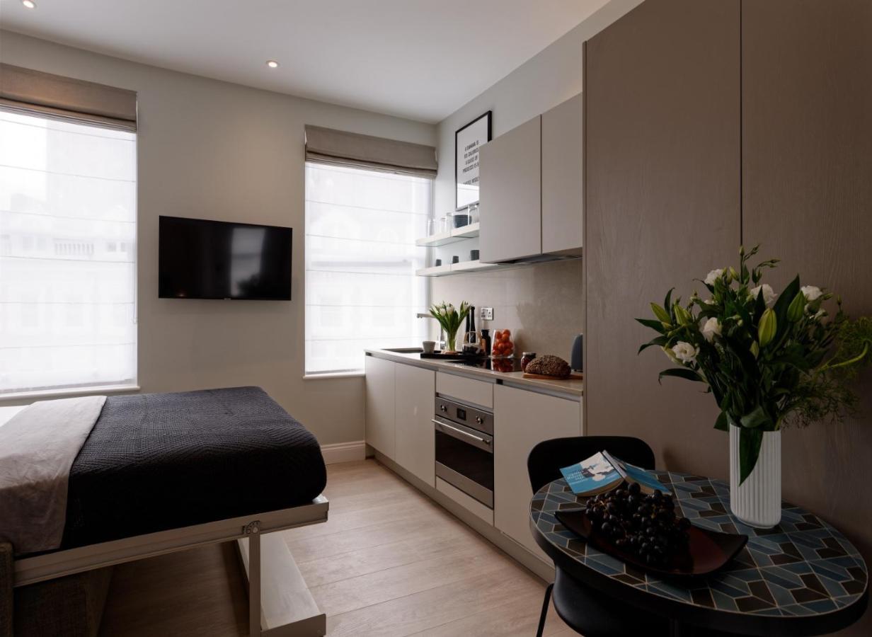 Aparthotel The Residen Kensington *