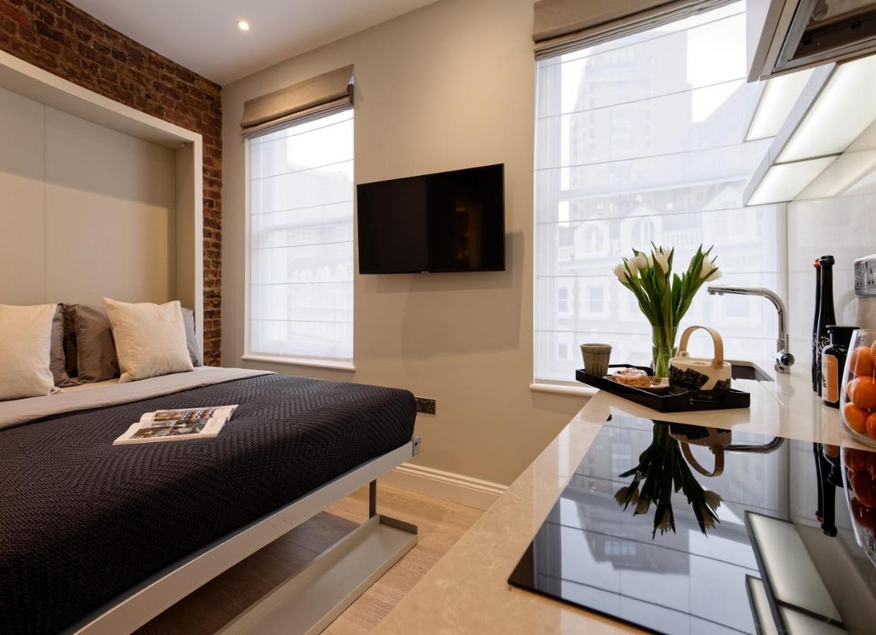 The Residen Kensington * London