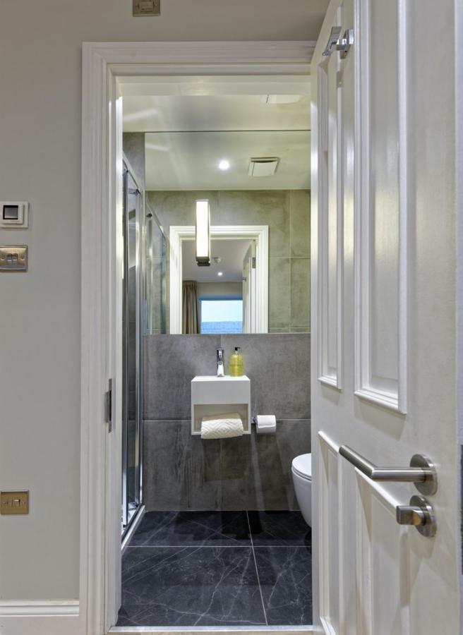 The Residen Kensington Aparthotel
