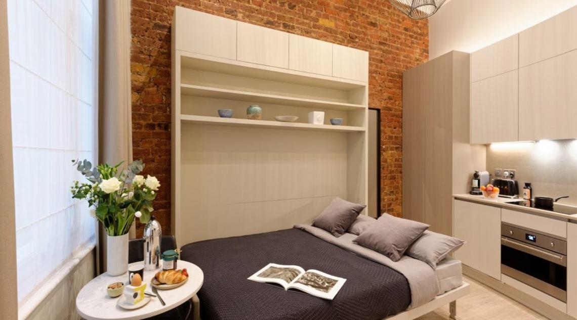 The Residen Kensington * London