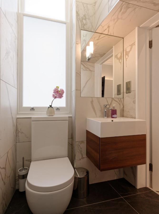 The Residen Kensington Aparthotel