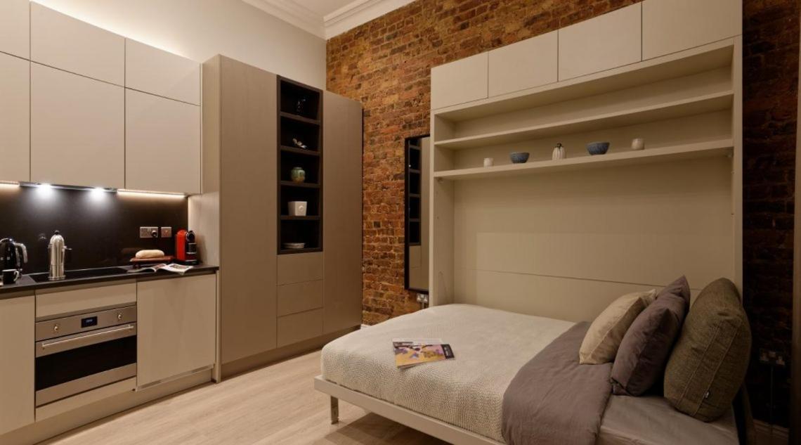 The Residen Kensington Aparthotel *