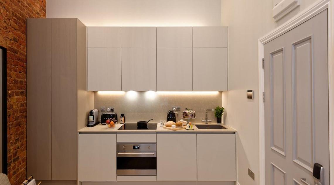 Aparthotel The Residen Kensington London