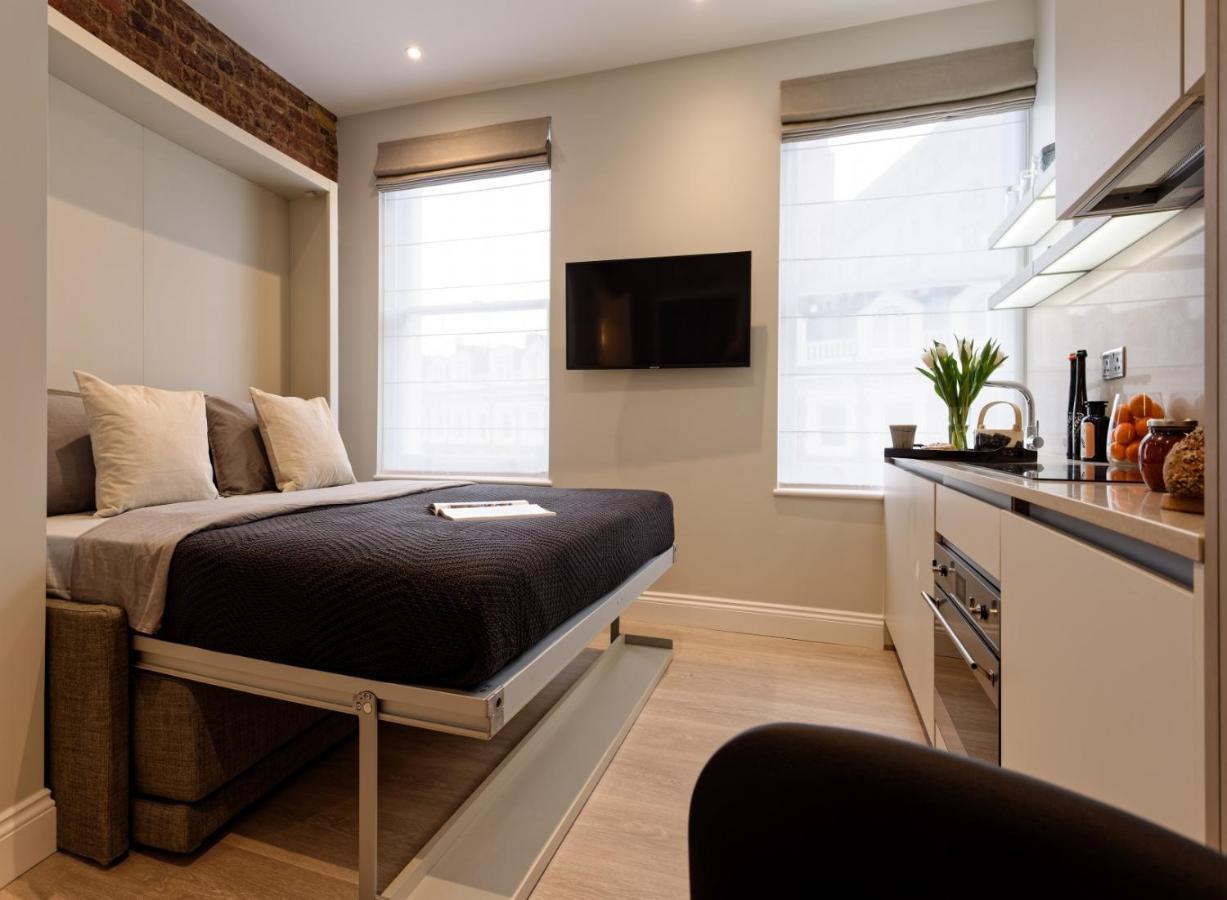 The Residen Kensington Aparthotel London