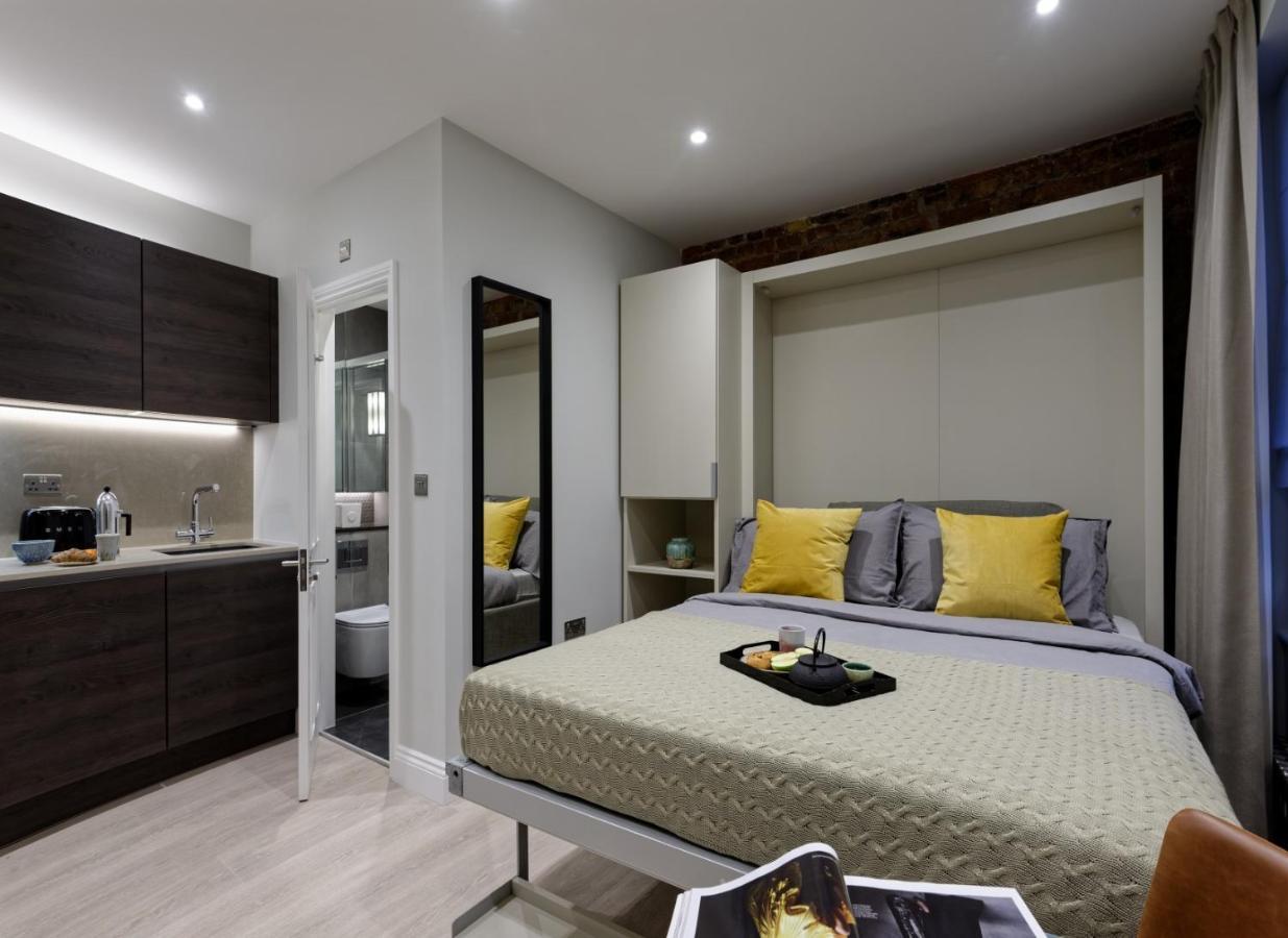 The Residen Kensington London