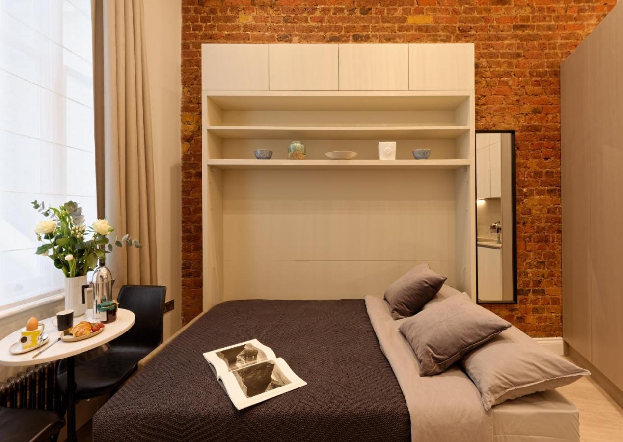 Aparthotel The Residen Kensington London