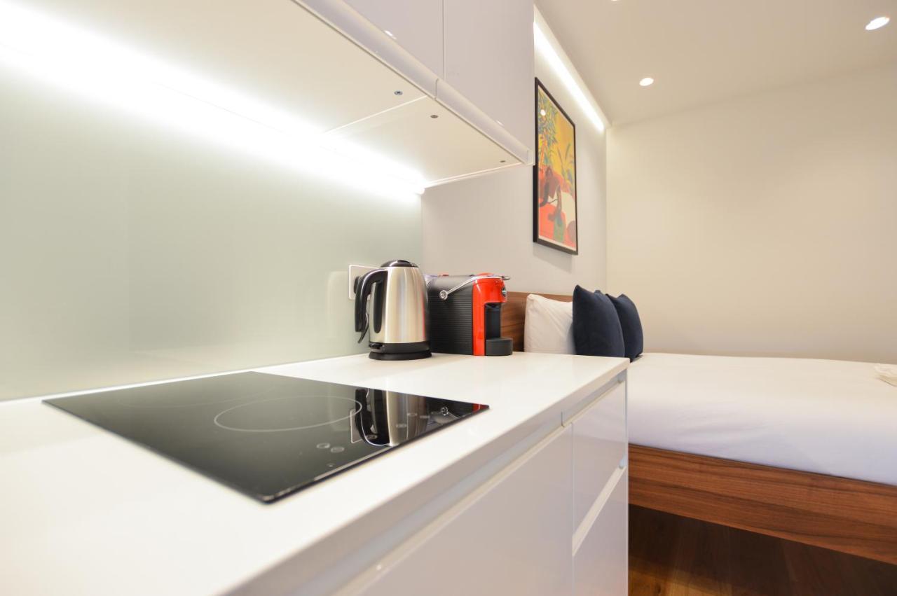 West Hampstead Serviced By Concept Aparthotel
