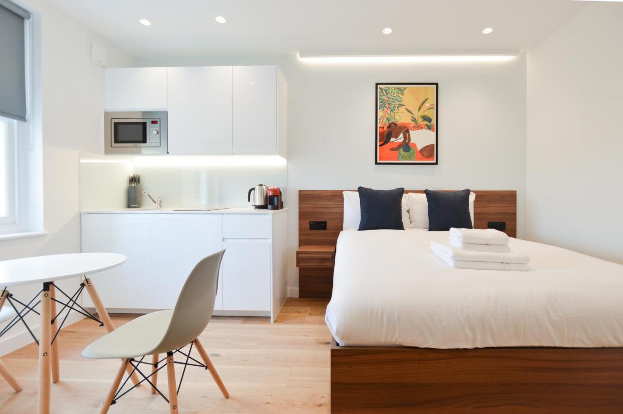 West Hampstead Serviced By Concept * London