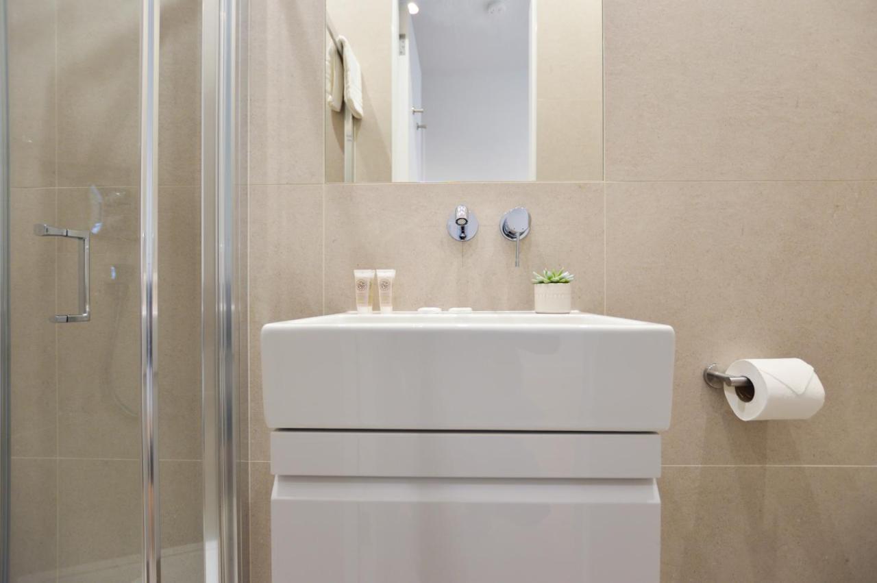 Aparthotel West Hampstead Serviced By Concept London