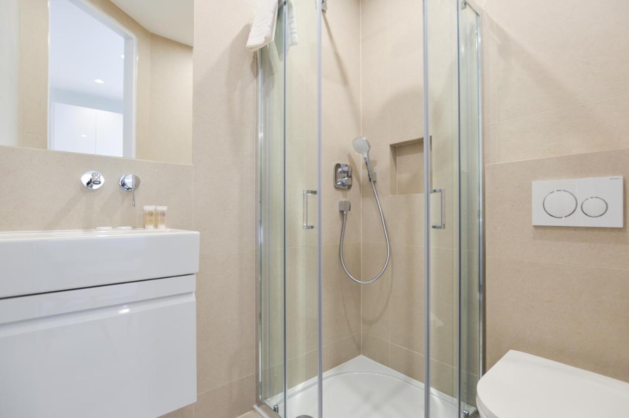 Aparthotel West Hampstead Serviced By Concept London