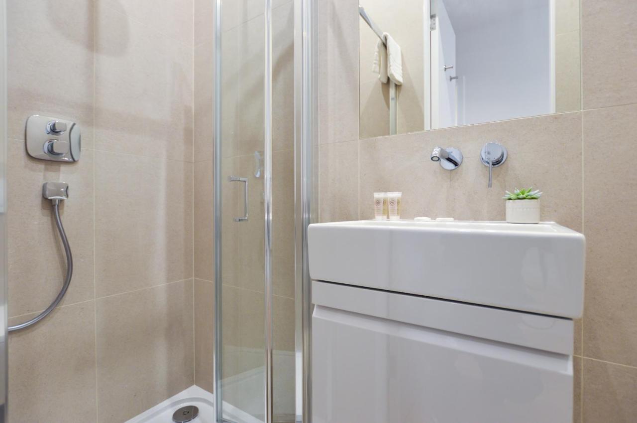 Aparthotel West Hampstead Serviced By Concept London