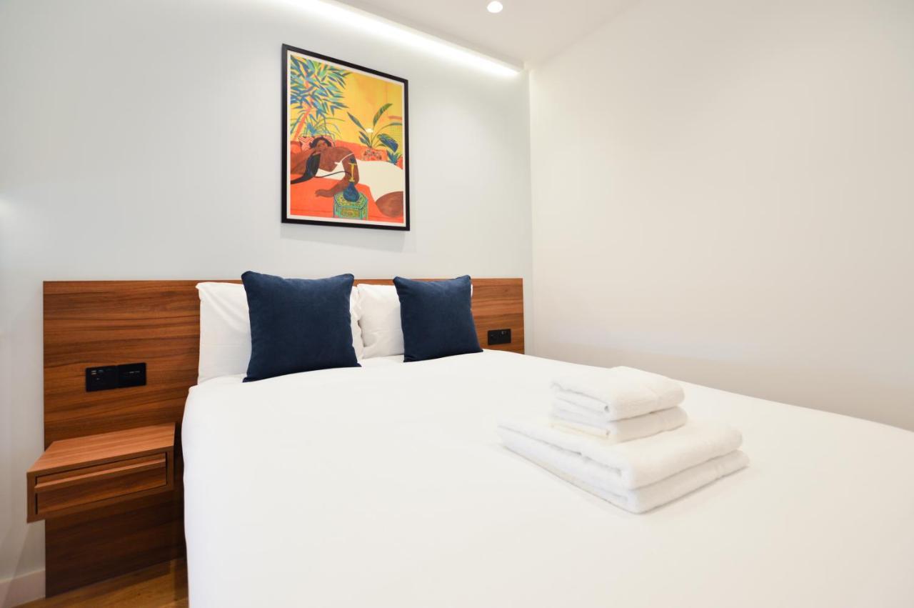 West Hampstead Serviced By Concept Aparthotel