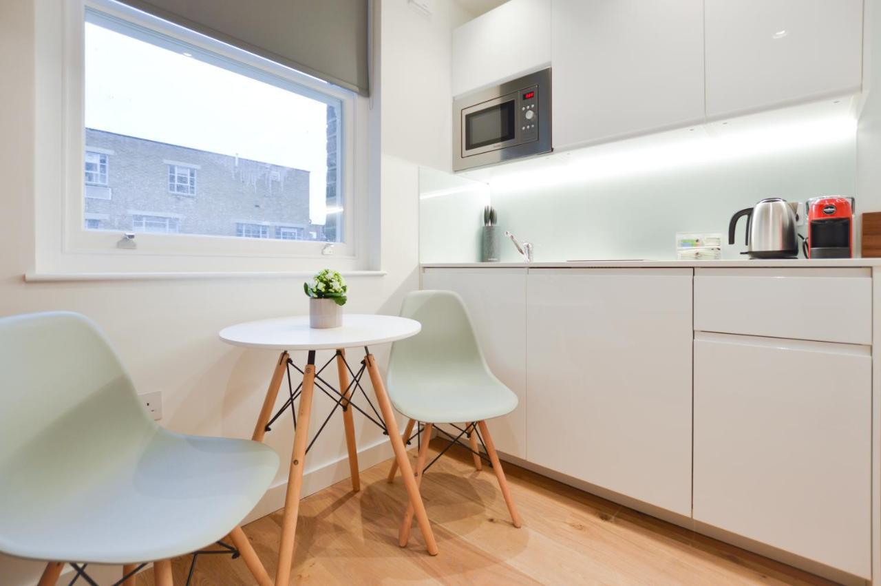 West Hampstead Serviced By Concept Aparthotel