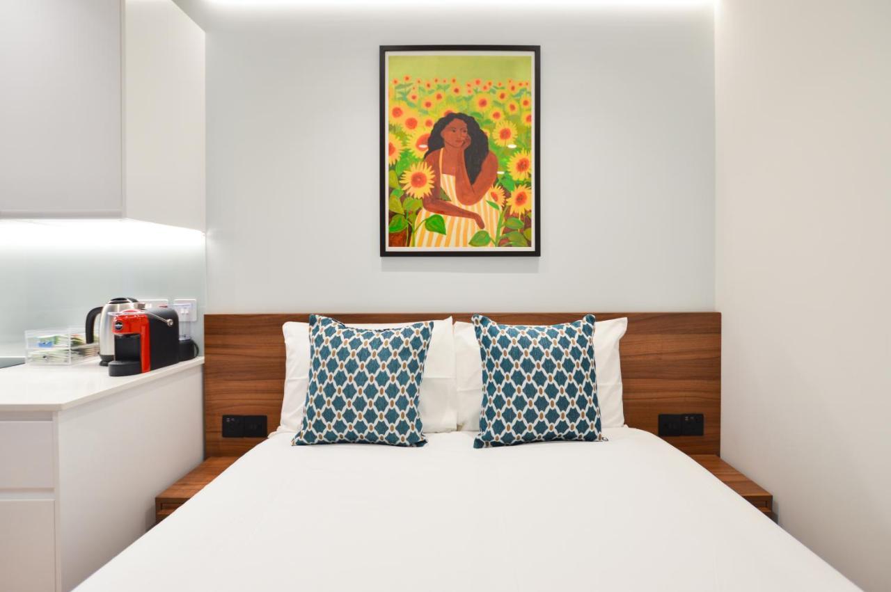 Aparthotel West Hampstead Serviced By Concept *