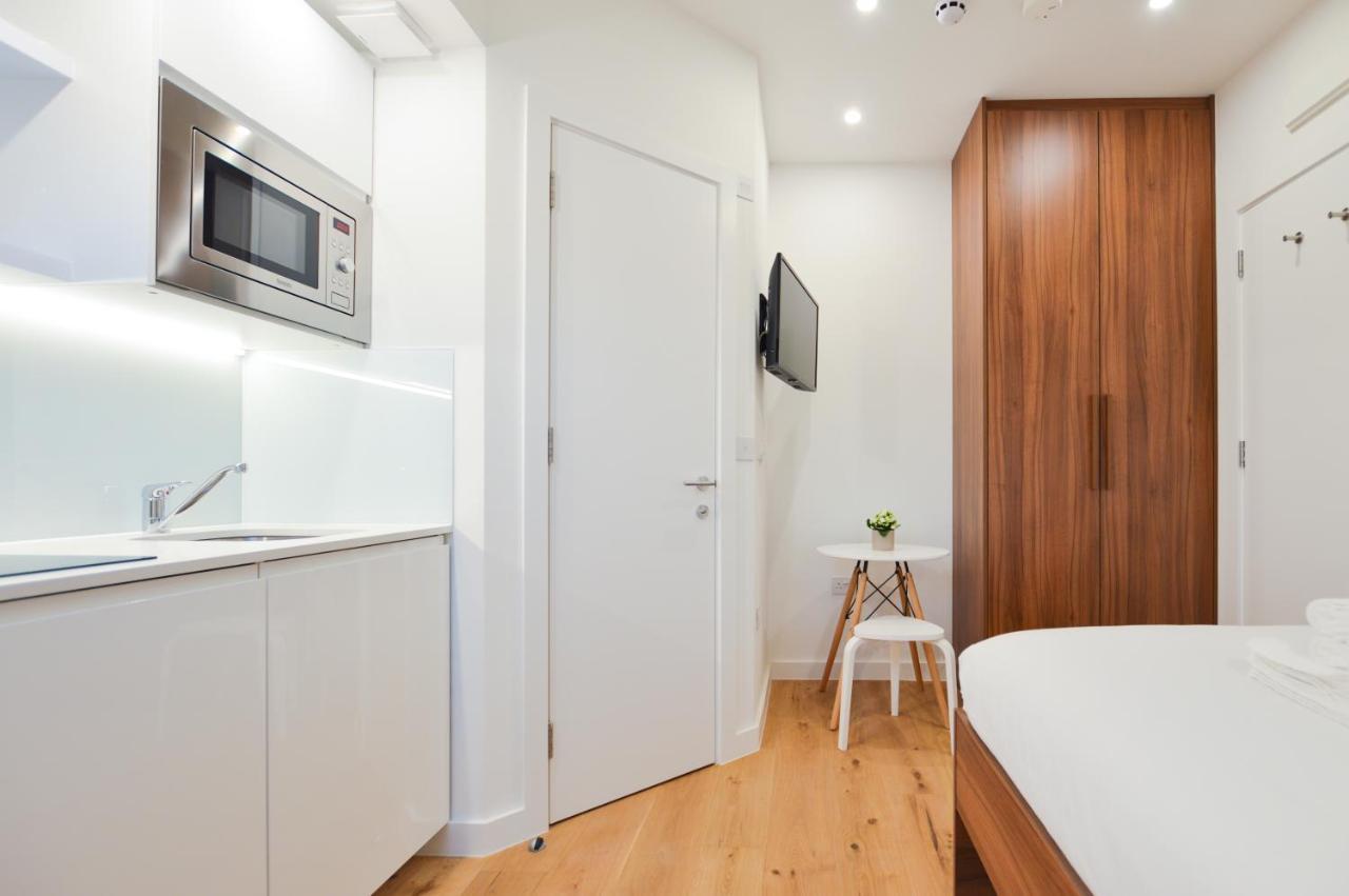West Hampstead Serviced By Concept