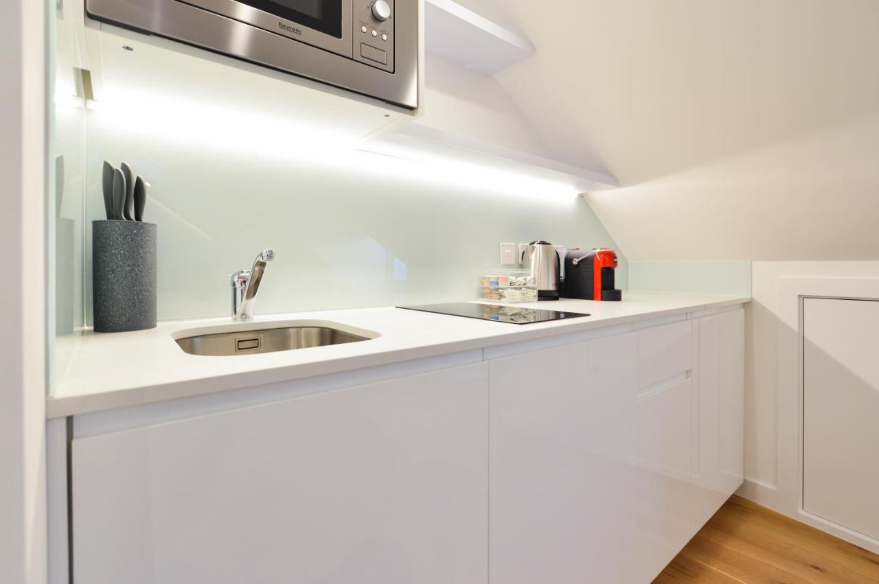 West Hampstead Serviced By Concept Aparthotel London