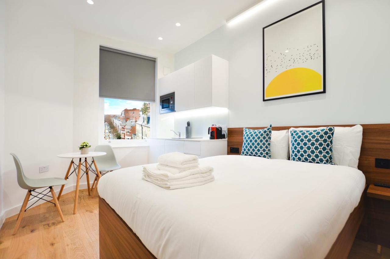 West Hampstead Serviced By Concept Aparthotel