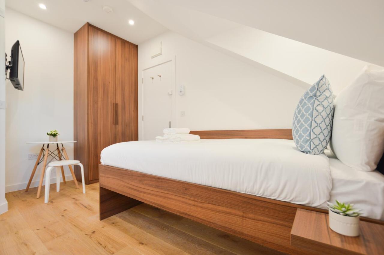 Aparthotel West Hampstead Serviced By Concept London