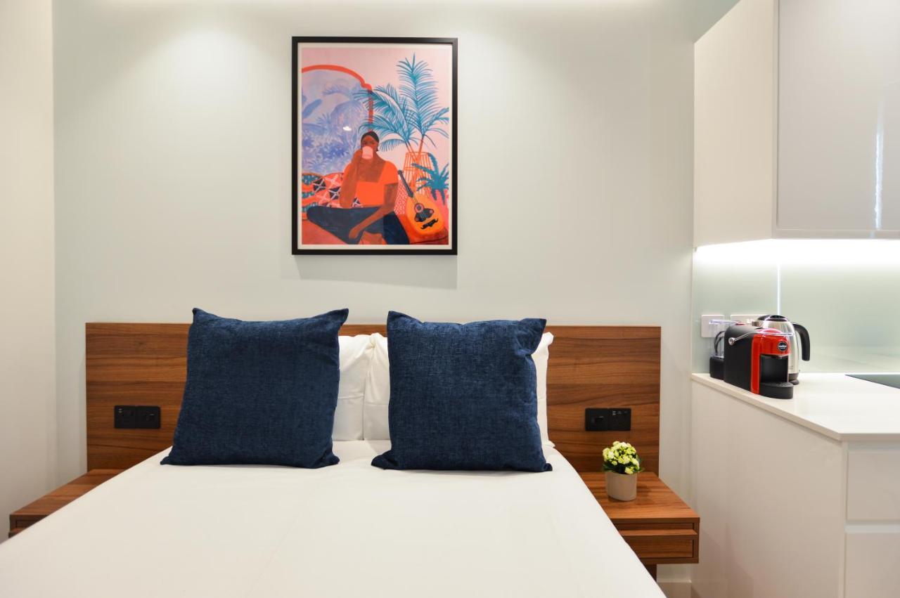 West Hampstead Serviced By Concept Aparthotel
