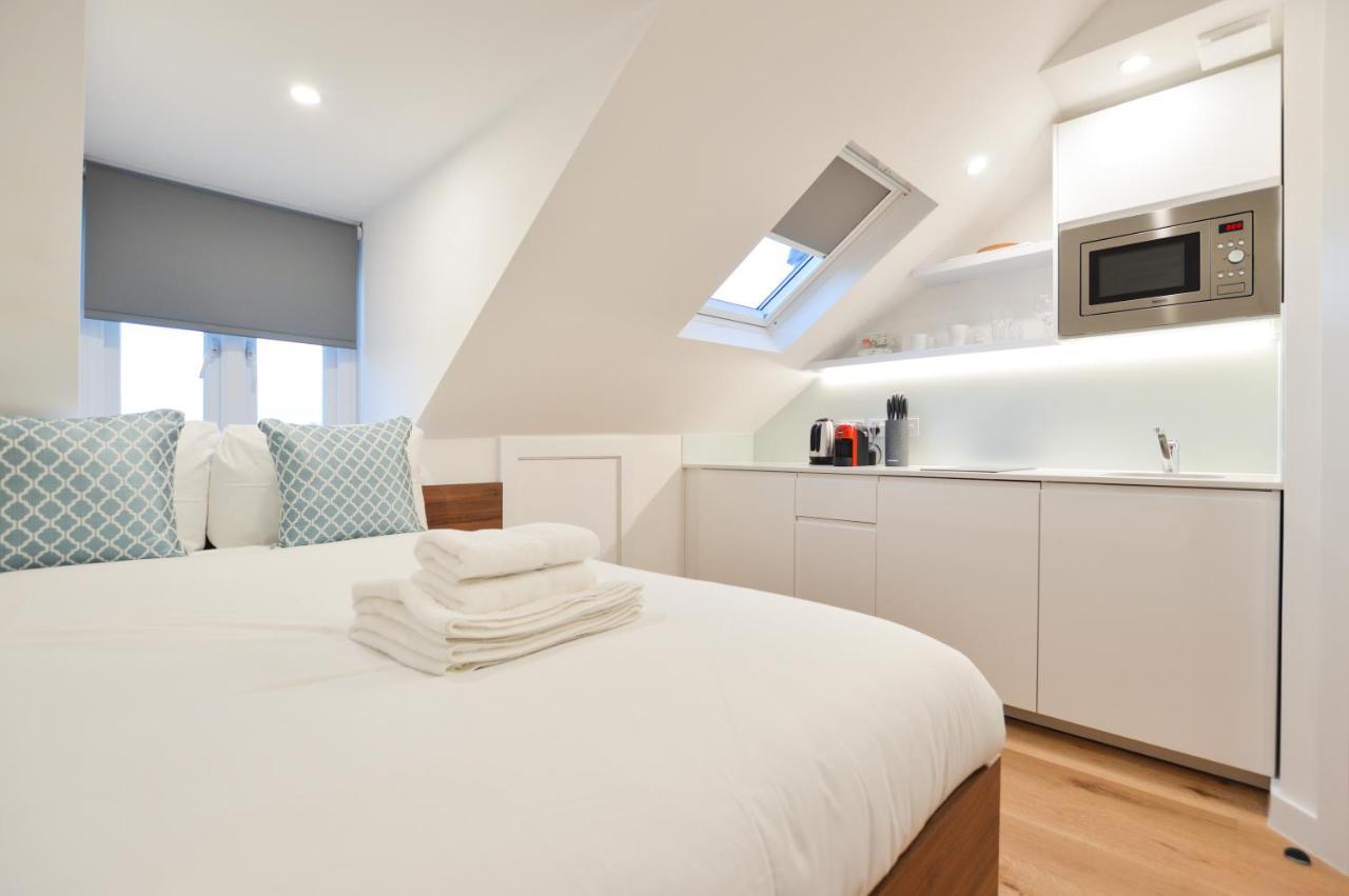 Aparthotel West Hampstead Serviced By Concept London