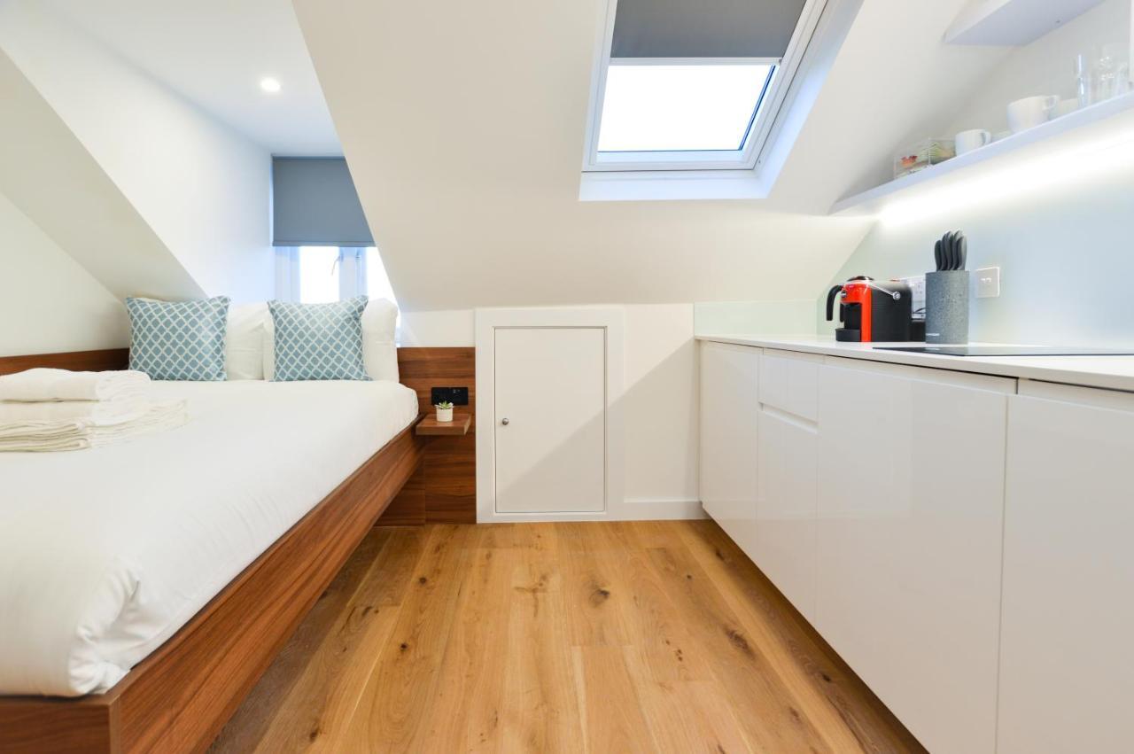 West Hampstead Serviced By Concept *
