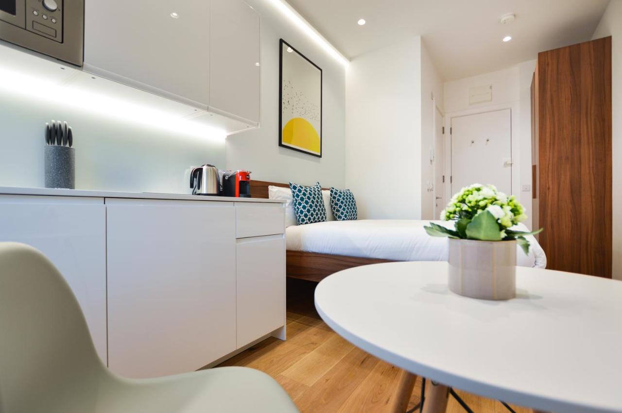 West Hampstead Serviced By Concept Aparthotel *