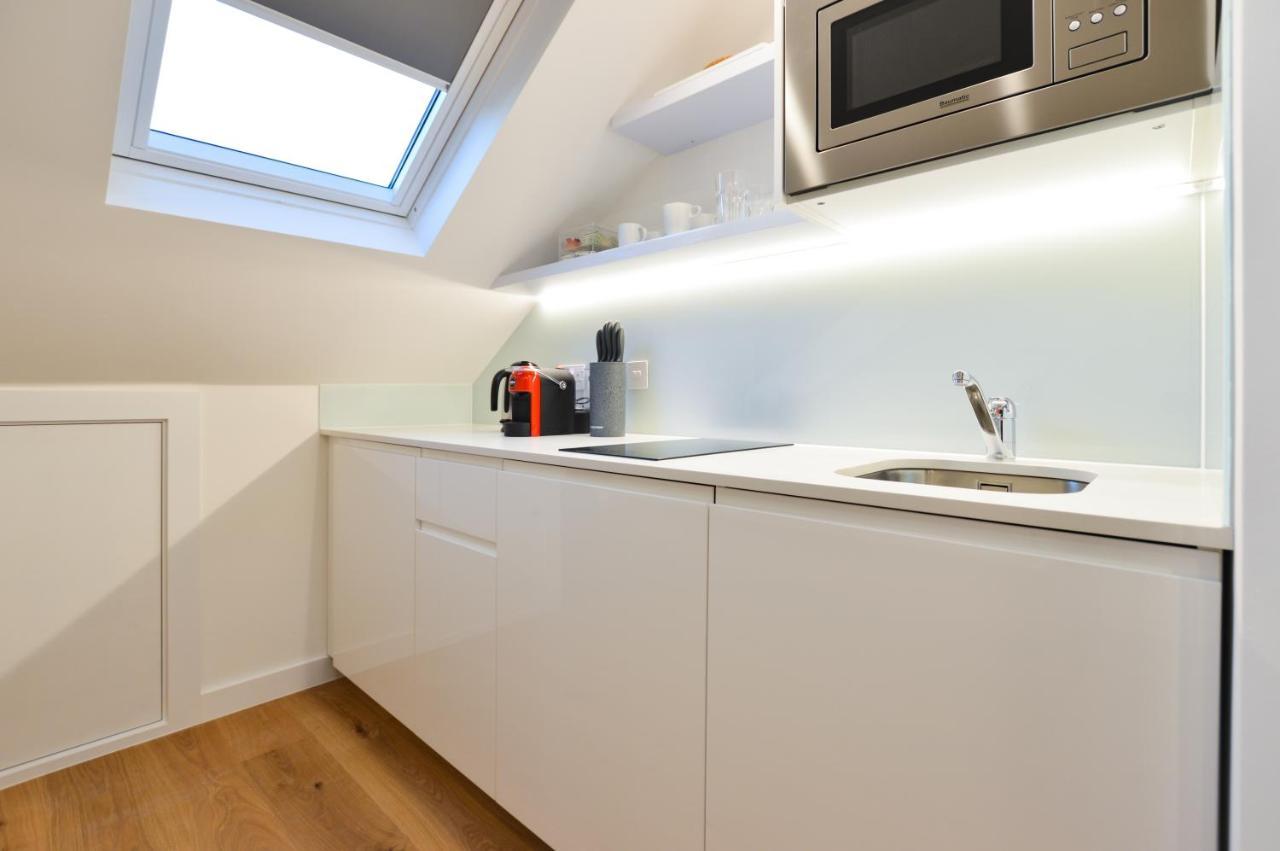 West Hampstead Serviced By Concept
