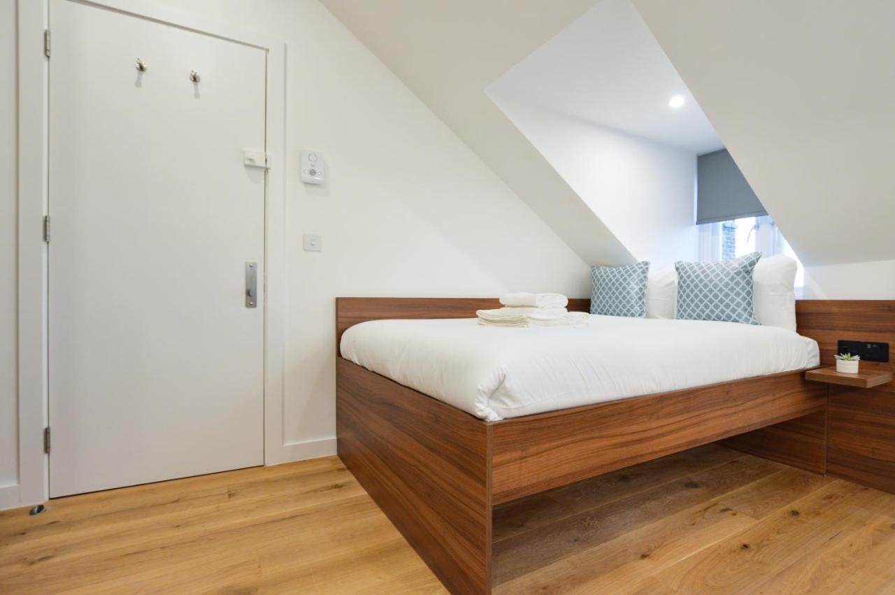 West Hampstead Serviced By Concept *
